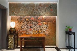 echeng hotel jiangsu yancheng north station aegean sea shopping park