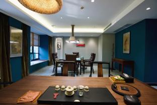 echeng hotel jiangsu yancheng north station aegean sea shopping park