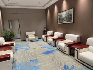 echeng hotel jiangsu yancheng north station aegean sea shopping park