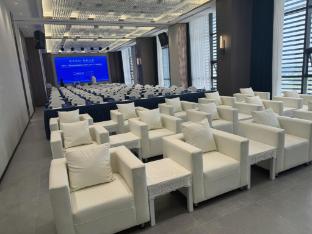 echeng hotel jiangsu yancheng north station aegean sea shopping park