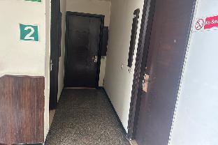 the metropolis guest house near rk ashram metro station
