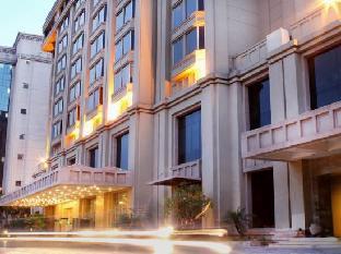 the metropolis guest house near rk ashram metro station
