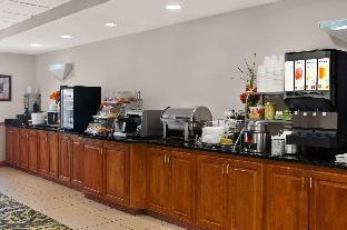 Wingate By Wyndham Bentonville Ar,Benton>>Arkansas,3 star