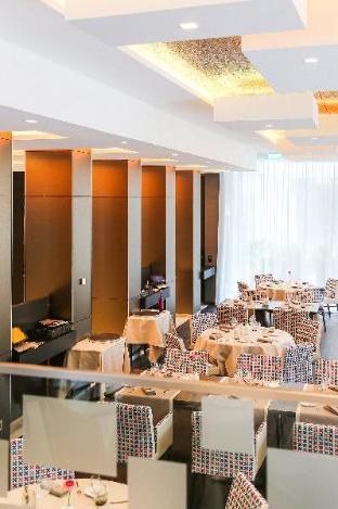 Le Royal Hotels & Resorts,Near Grand Ducal Palace,5 star
