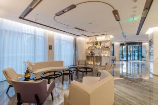 atour hotel hangzhou qianjiang century city international expo center