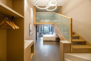 atour hotel hangzhou qianjiang century city international expo center