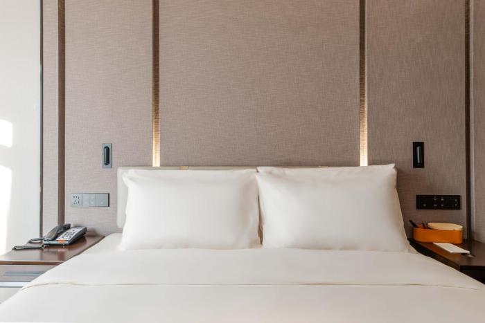 atour hotel hangzhou qianjiang century city international expo center