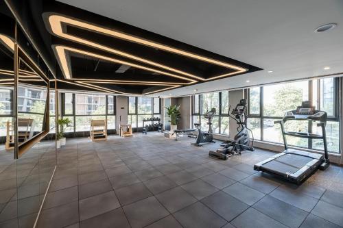 atour hotel hangzhou qianjiang century city international expo center