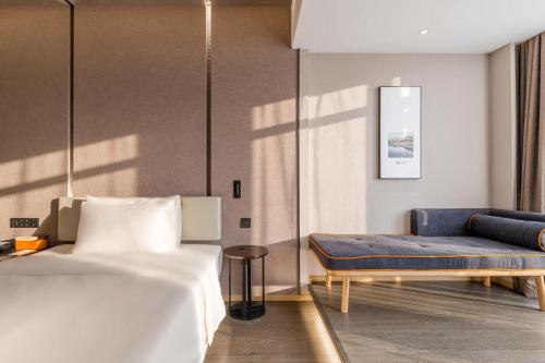 atour hotel hangzhou qianjiang century city international expo center