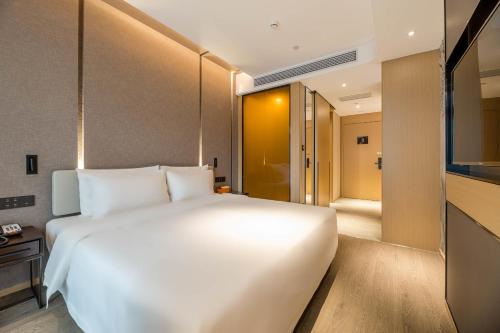 atour hotel hangzhou qianjiang century city international expo center