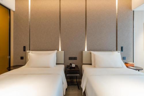 atour hotel hangzhou qianjiang century city international expo center