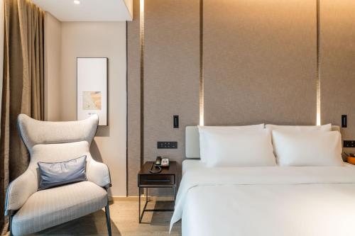 atour hotel hangzhou qianjiang century city international expo center