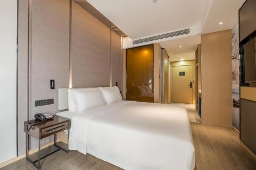 atour hotel hangzhou qianjiang century city international expo center