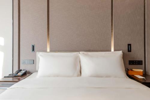 atour hotel hangzhou qianjiang century city international expo center