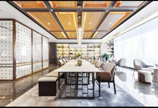 atour hotel lanzhou east market meteorological bureau metro station