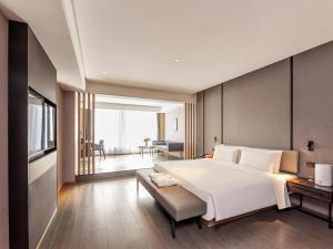 atour hotel lanzhou east market meteorological bureau metro station