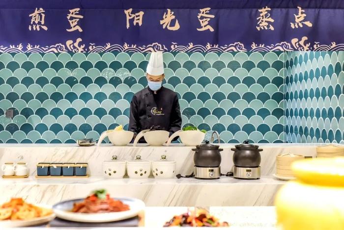atour hotel lanzhou east market meteorological bureau metro station