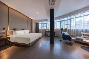atour hotel taian taishan international convention and exhibition center