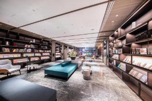 atour hotel taian taishan international convention and exhibition center