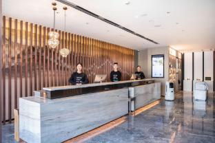 atour hotel taian taishan international convention and exhibition center