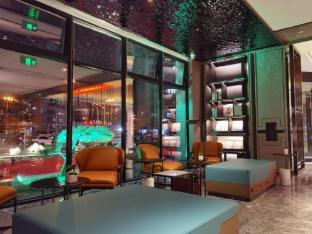 atour hotel taian taishan international convention and exhibition center
