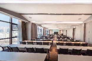 atour hotel taian taishan international convention and exhibition center