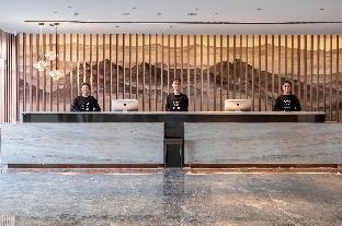 atour hotel taian taishan international convention and exhibition center