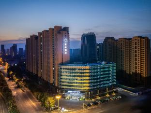 atour hotel taian taishan international convention and exhibition center