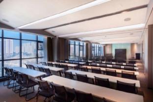 atour hotel taian taishan international convention and exhibition center