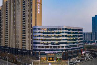 atour hotel taian taishan international convention and exhibition center