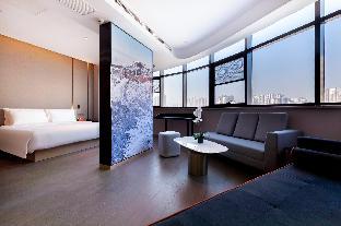 atour hotel taian taishan international convention and exhibition center