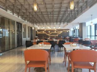 atour hotel taian taishan international convention and exhibition center
