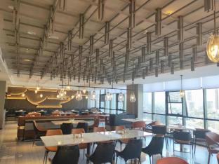atour hotel taian taishan international convention and exhibition center