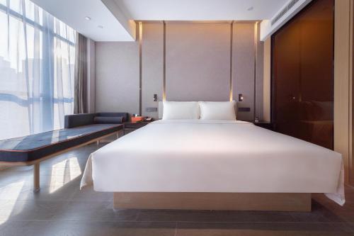 atour hotel taian taishan international convention and exhibition center