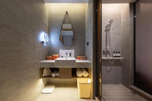 atour hotel taian taishan international convention and exhibition center