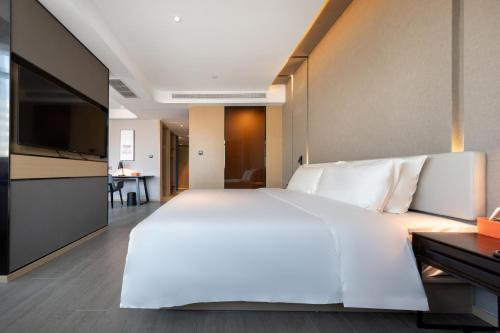 atour hotel taian taishan international convention and exhibition center