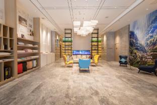 atour hotel guiyang guanshanhu park