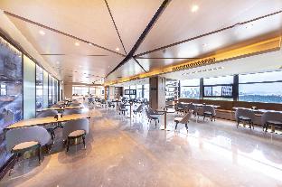 atour hotel guiyang guanshanhu park