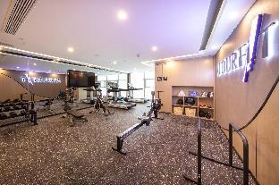 atour hotel guiyang guanshanhu park