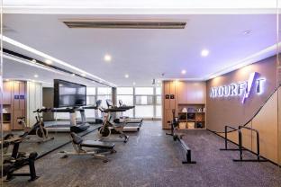 atour hotel guiyang guanshanhu park