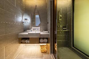 atour hotel guiyang guanshanhu park