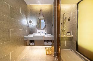 atour hotel guiyang guanshanhu park