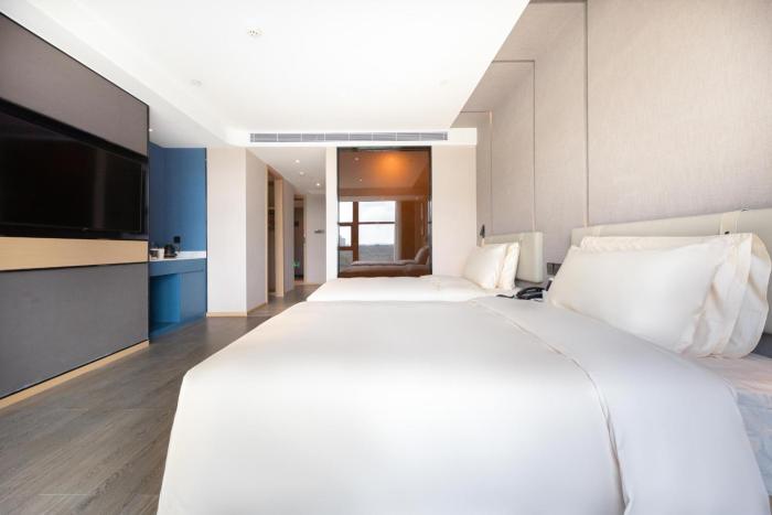 atour hotel guiyang guanshanhu park