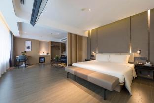 atour hotel luoyang longmen high speed railway station