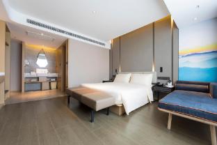 atour hotel luoyang longmen high speed railway station