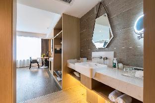 atour hotel luoyang longmen high speed railway station