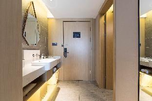 atour hotel luoyang longmen high speed railway station