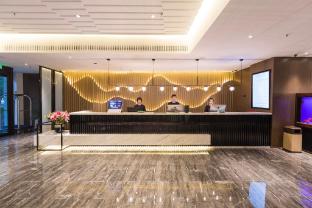 atour hotel luoyang longmen high speed railway station