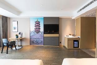 atour hotel luoyang longmen high speed railway station