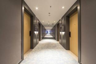 atour hotel luoyang longmen high speed railway station